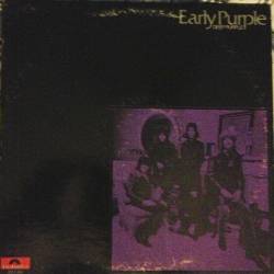 Deep Purple : Early Purple
